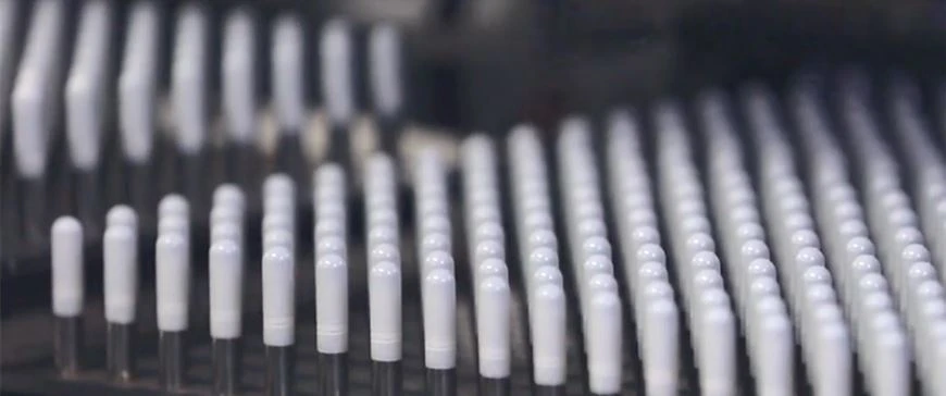 capsule machine